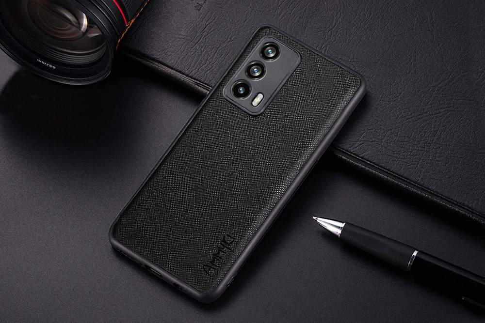 2022 Soft TPU Silicone Bumper cover For Meizu 18 Case Soft Pu Leather Back Cover For Meizu 18 Pro Case meizu phone case with stones