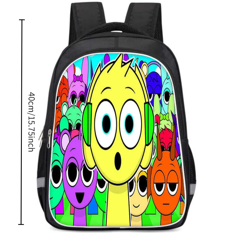 Mochila Escolar Niño Primaria Mochilas Escolares Niu00f1as Tanou