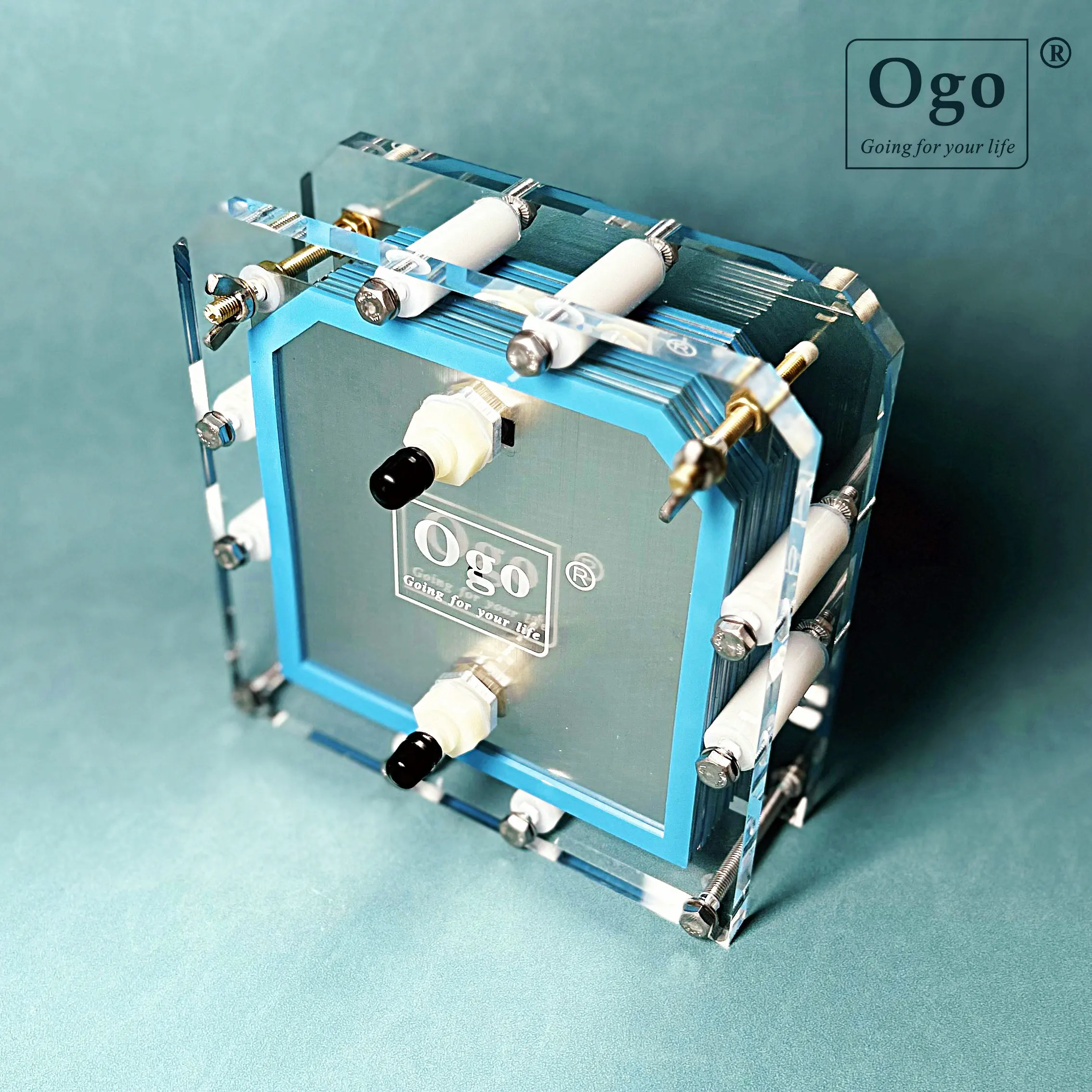 Super HHHO  OGO-DC66613,   ذ, ο ÷ 100%