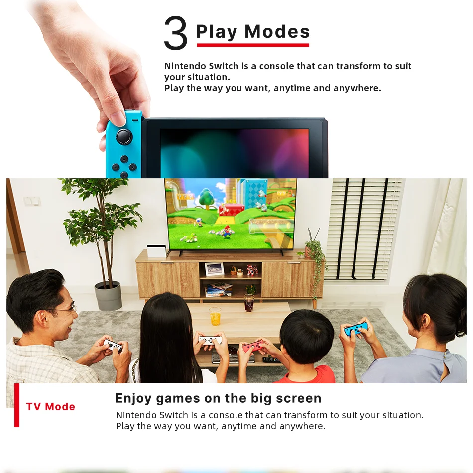 Console Can I Play Nintendo Switch On Tv Hdmi Adapter How To
