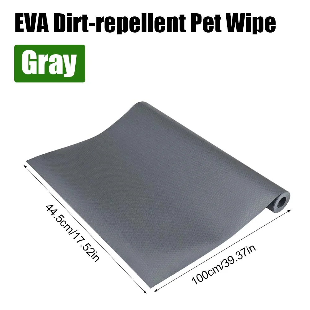 שטיח זוחלים אביזרים למיכל זוחלים משטח רך לאקווסקייפ שטיח זוחלים עבור נחש צב כמויות זקן דרקון