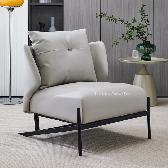 Designer Makeup Nordic Living Room Chairs Office Salon Sofathrone Living Room Chairs Lounge Luxurycabeceros Furniture XY50DC