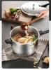 Supor Pressure Cooker, Stainless Steel Pressure Cooker, Thickened Safety Protection for Home Use  instant pot pressure cooker 5