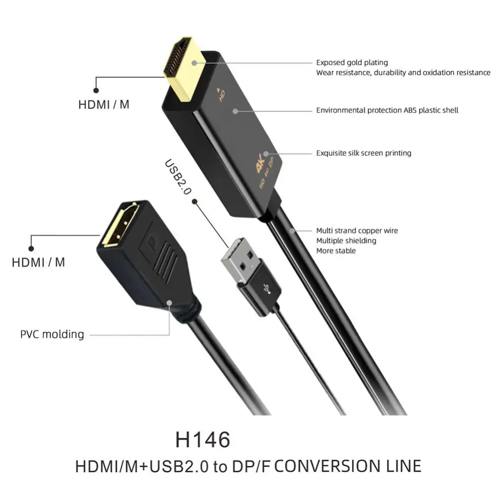 

USB-кабель для программирования Baofeng UV 9R Plus с Драйвером