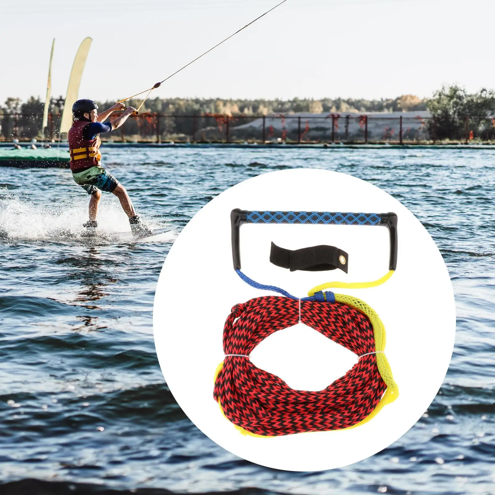 Wake Rope 3