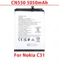 Nokia C31