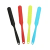 Silicone Cosmetic Waxing Spatulas Non-stick Hair Removal Sticks Body Wax Applicator Scraper Wax Applicator Sticks 5
