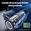 Portable Power Bank Removable Replaceable Battery Pack 20000mAh 22.5W Fast Charging External Battery for iPhone Samsung Huawei 5