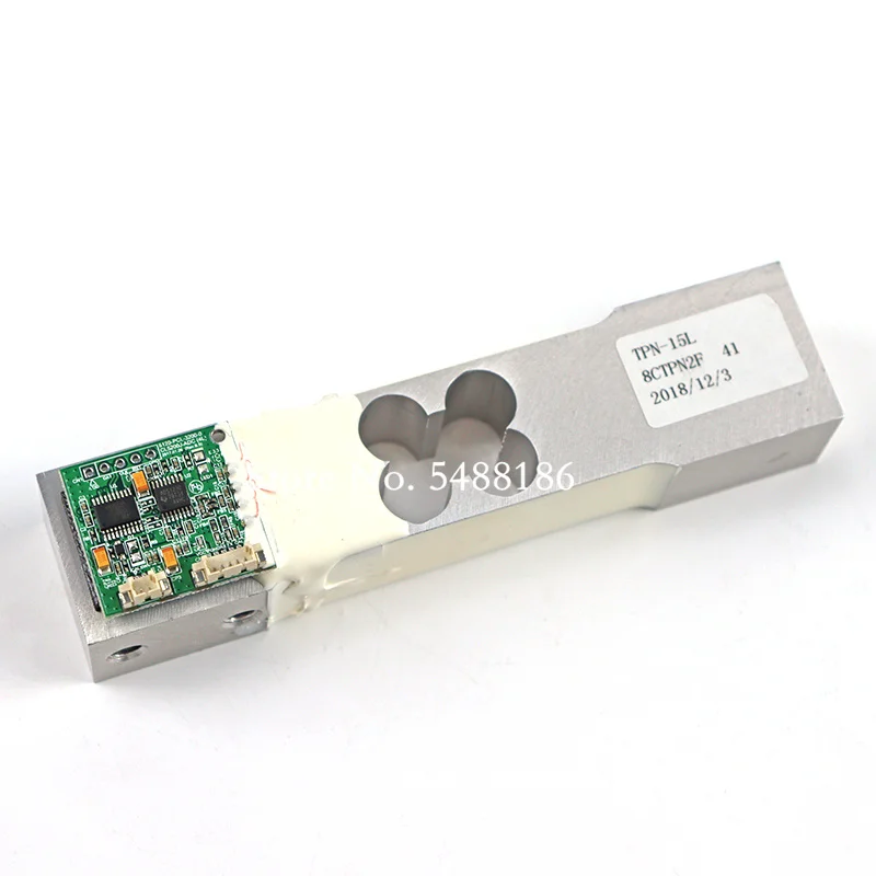 Loadcell Pressure Sensor, Label Scale, CL5200