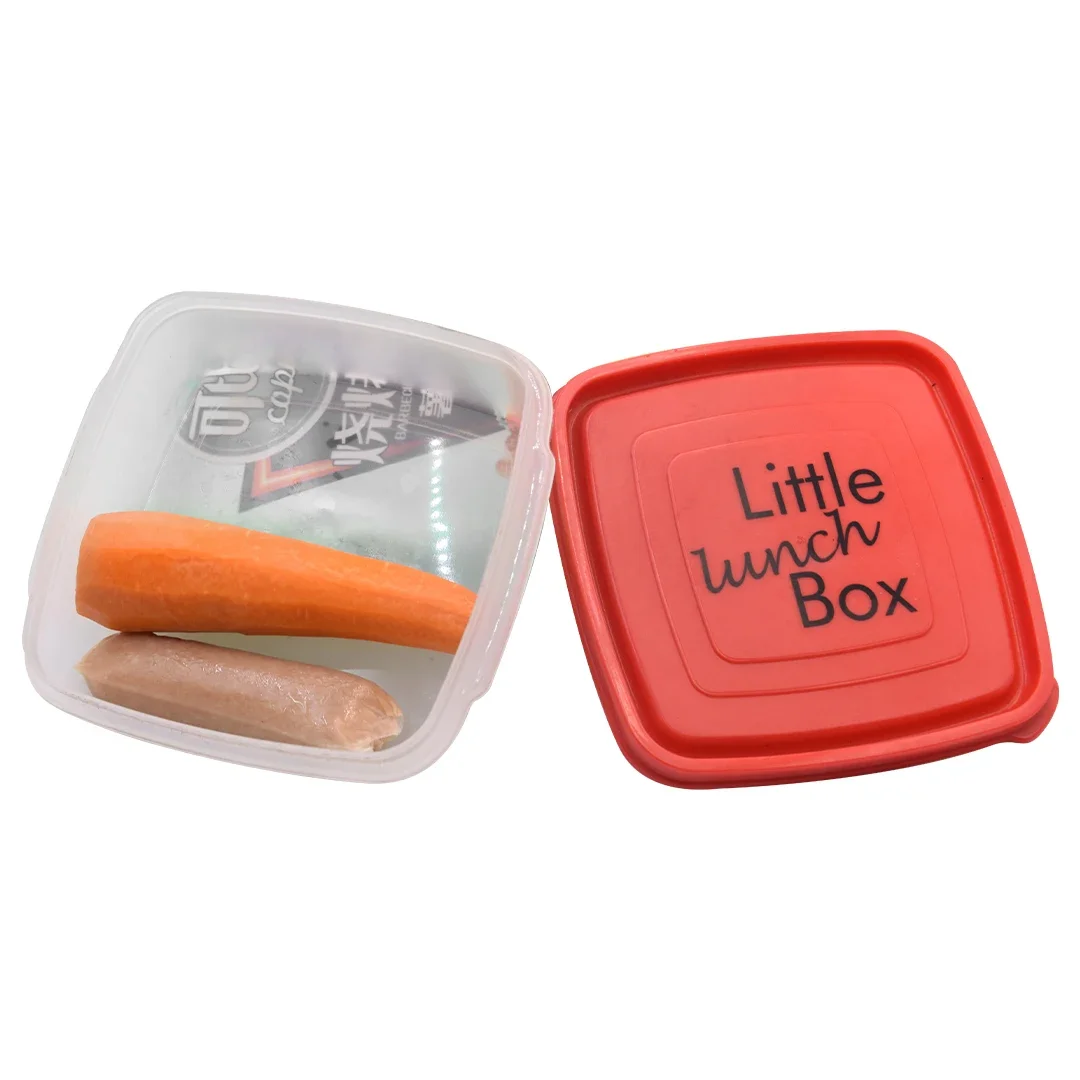 2 Pcs Practical Plastic Garbage Bag Clip Fixed Waste Bin Bag Holder Rubbish Clip Trash for Kitchen Bathroom Household Tool