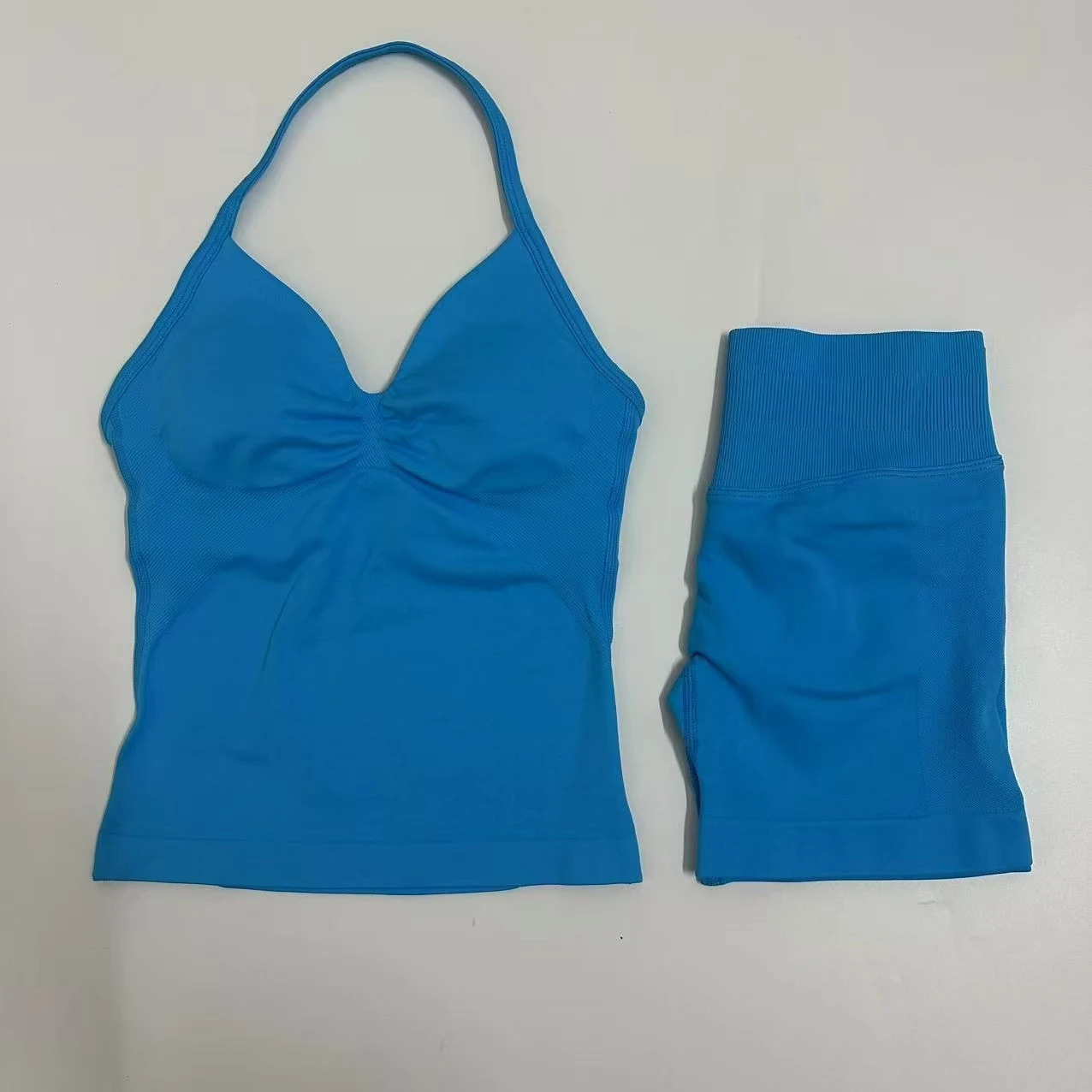 Glacier blue Set