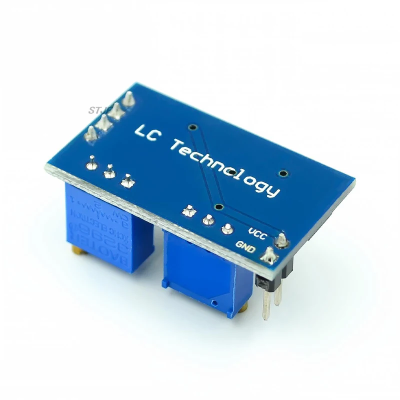 SG3525 PWM Controller Module Adjustable Frequency 200HZ