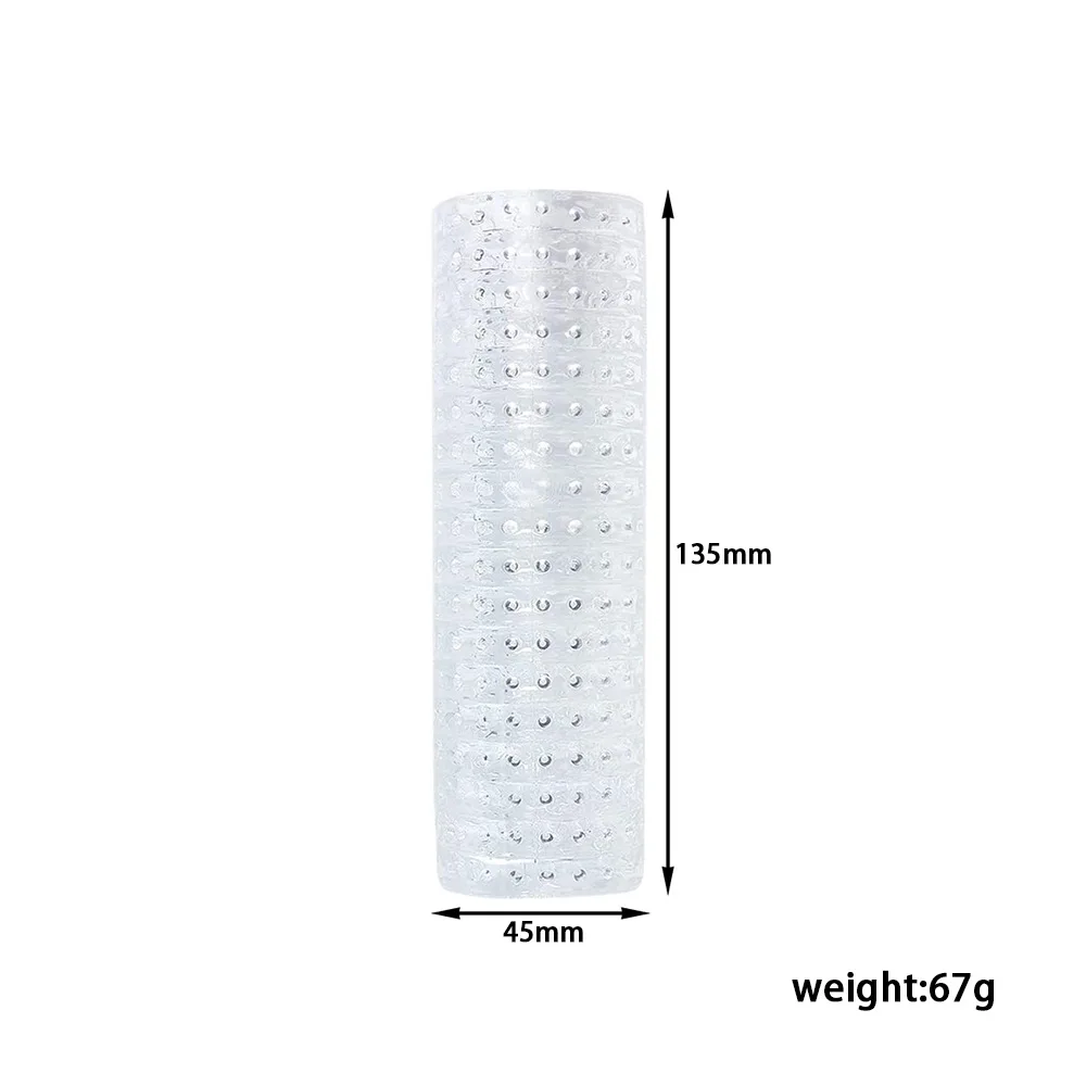 Pocket Male Masturbator Artificial Vaginal For Men 18 Glans Sucking Penis Sucker Cock Exerciser Pump Spikes Condoms Sex Toys Penis Pump Condom Penis Sleeve Vaginal Massager Sex Toy