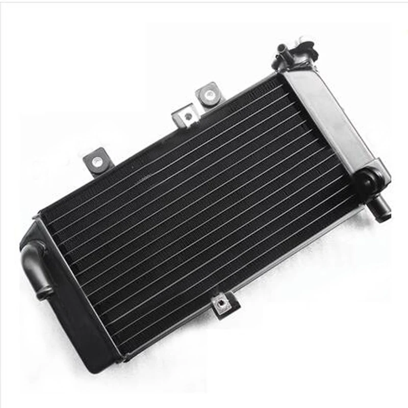 For CFMOTO Motorcycle Accessories 250NK Water Tank 150NK 400NK 650NK Water-cooled Cooling Box Radiator