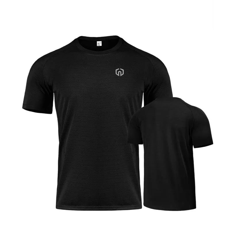 Men Fitness Gym High School Basketball Jersey Stitched Embroidere Jerseys Sport Clothes Running T Shirts For Male Uniforms Tee 3