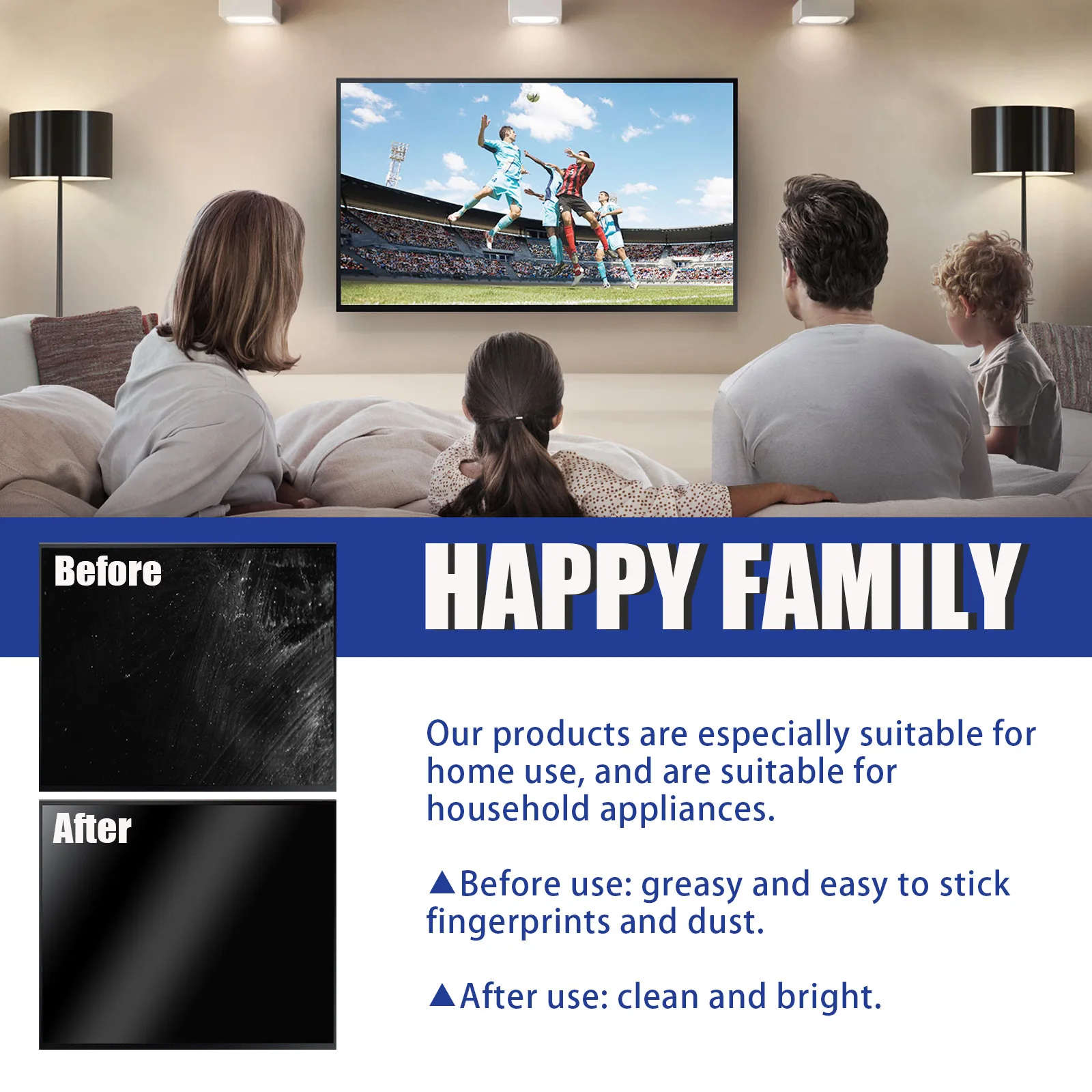 Screen protector spray Liquid Screen Protector Spray Screen Hydrophobic Coating Protect Film Anti-scratch Anti-fingerprint Reparatie Oleophobic Agent