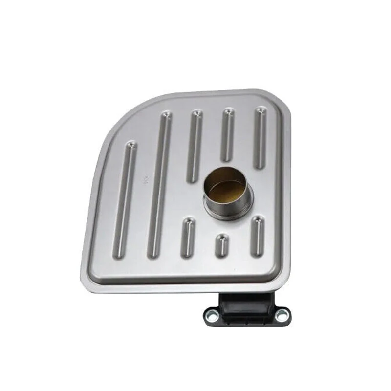 Automatic Transmission Oil Filter and Gasket For HYUNDAI Gearbox 463213B000 A6LF1 A6LF2 A6LF3 46321-3B000