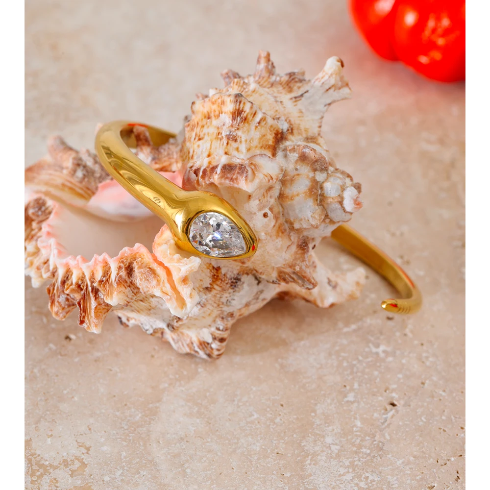 Yhpup Bracelet Stainless Steel Arrivals