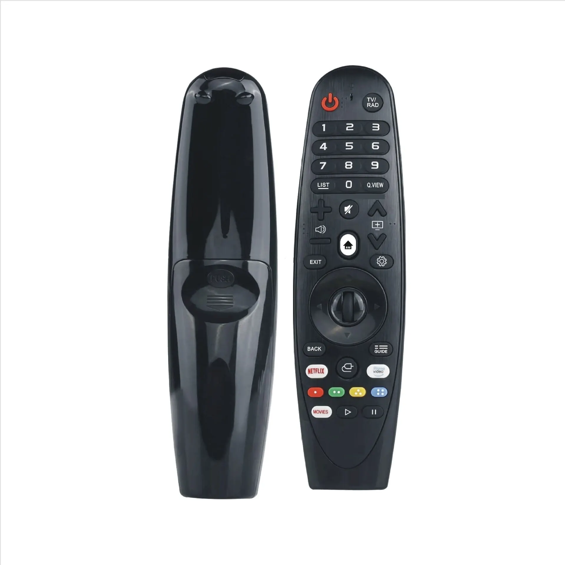 Telecomando Universale BELIFE Per TV LG AN-MR18BA / MR18BA