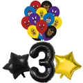 Balloon Set 3 -18pcs