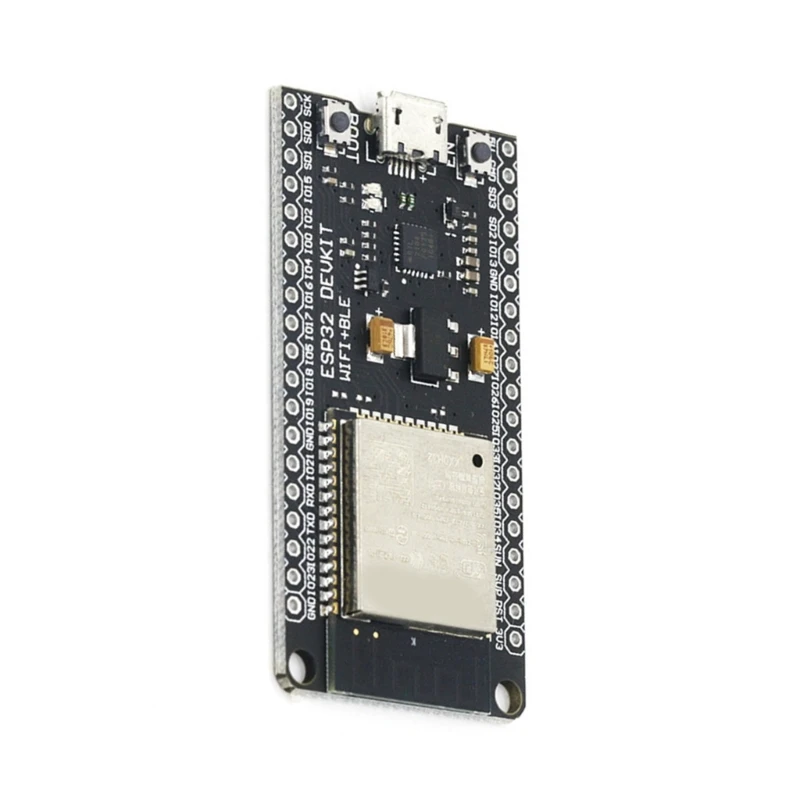 A9LC ESP32 ESP-32   2.4GHz   WiFi +  ȣȯ  ھ ũ Ʈѷ μ