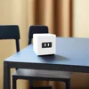 PAOBOT Companion Robot Intelligent Emotional Interactive Desktop Toy Mini Robot Electronic Pet Child's  Gifts Custom 5