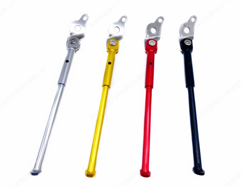 Maxxus béquille de vélo Aero réglable aluminium