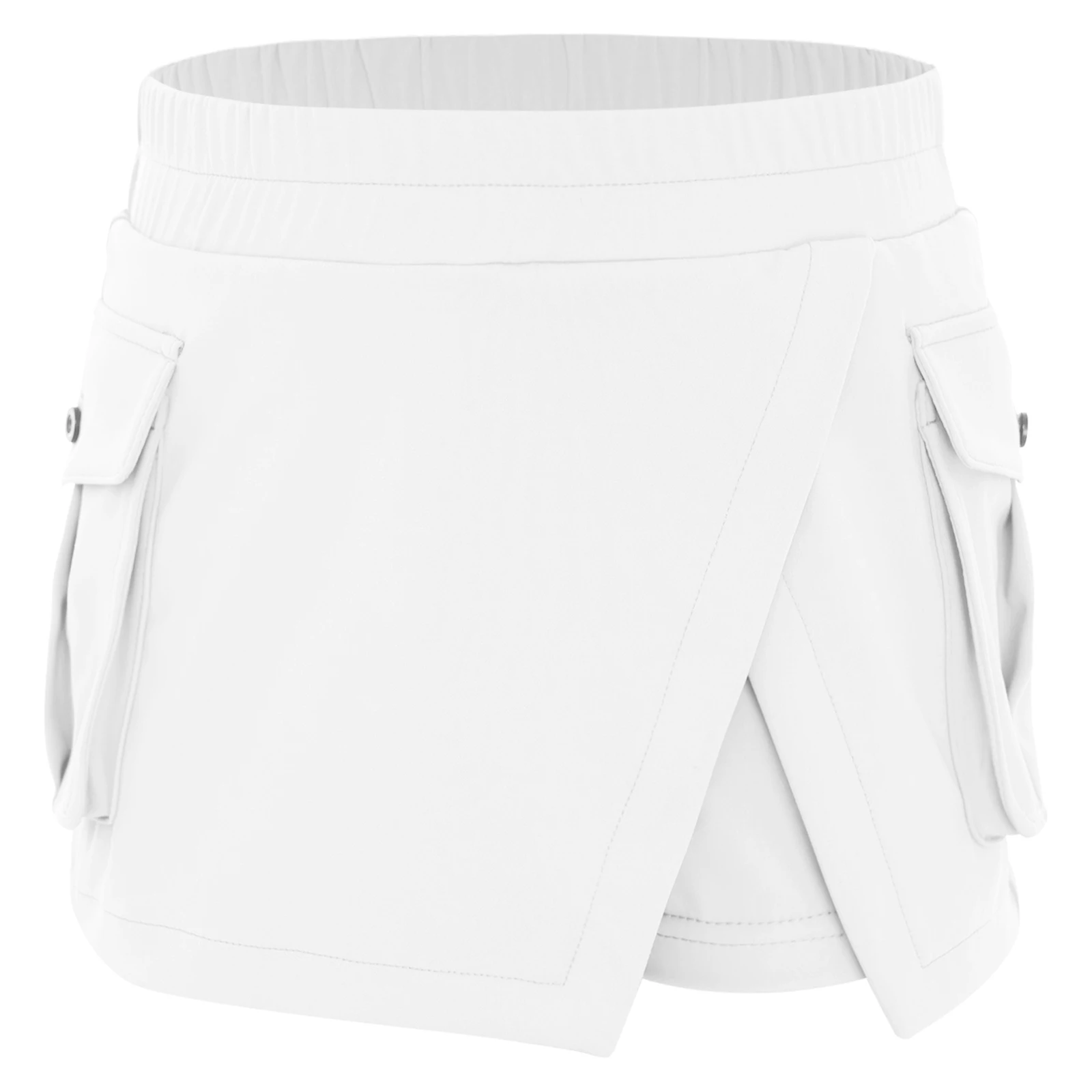 Girls Split Golf Tennis Sport Athletic Skirt Elastic Waistband Flap Pockets Skirts with Built-in Shorts Activity Outfits 7 S1bf3b02b4710408295ad13cd9dfb7f5fR