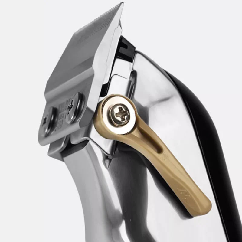 

WAHL 8504 Original Professional Hair Trimmer for Salon 7200rpm Motor Oil Maquina De Cortar Cabello New Professional Hair T