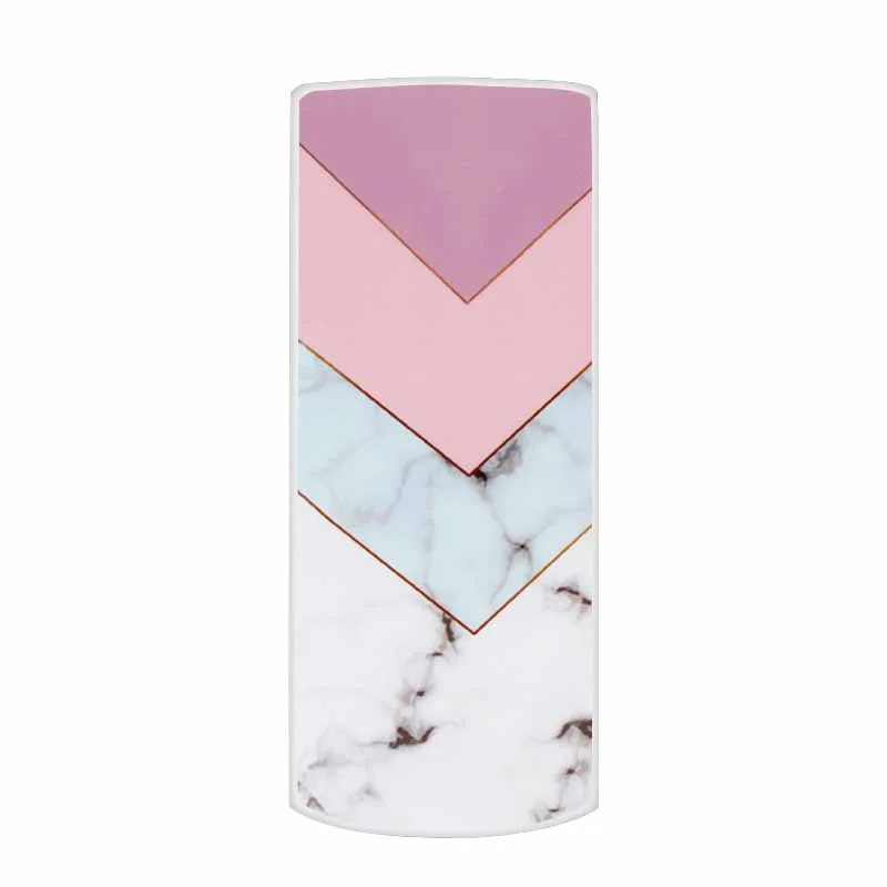 Marble TPU Soft Silicone Protective Phone Case - Slim and Stylish Cover