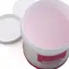 120/150ML 4.23OZ Pink Clear& White Acrylic Powder No Need Nail Lamp Long-Lasting Acrylic Nail Powder For Nail Extension Carving 2