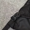 Waterproof Outdoor Functional Vest Fashion Tactical Tooling Chest Bag Hip-hop Handsome Waistcoat Outerwear Portable Chest Bag 4