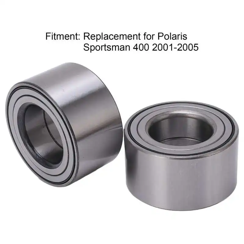 2 Pcs     ATV ׼ ü 󸮽  400 2001 ? 2005 ̵ īƮ ǰ