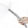 Side Opening Enema Bidet Anal Douche Shower Cleaning Enemator Metal Anal Cleaner Bathroom 1