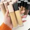 Private Label Liquid Foundation Custom Bulk 13-color Long-lasting Oil Control Concealer Pore-less Full Coverage Face Makeup 4
