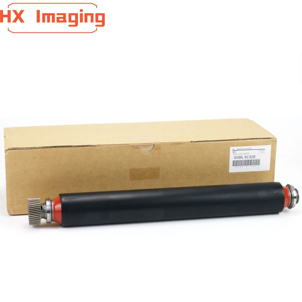 압력 롤러, Xerox Versant 180 80 2100 3100 하부 퓨저 어셈블리, V180 V80 V2100 V3100, 607K15910 008R13170 059K81320