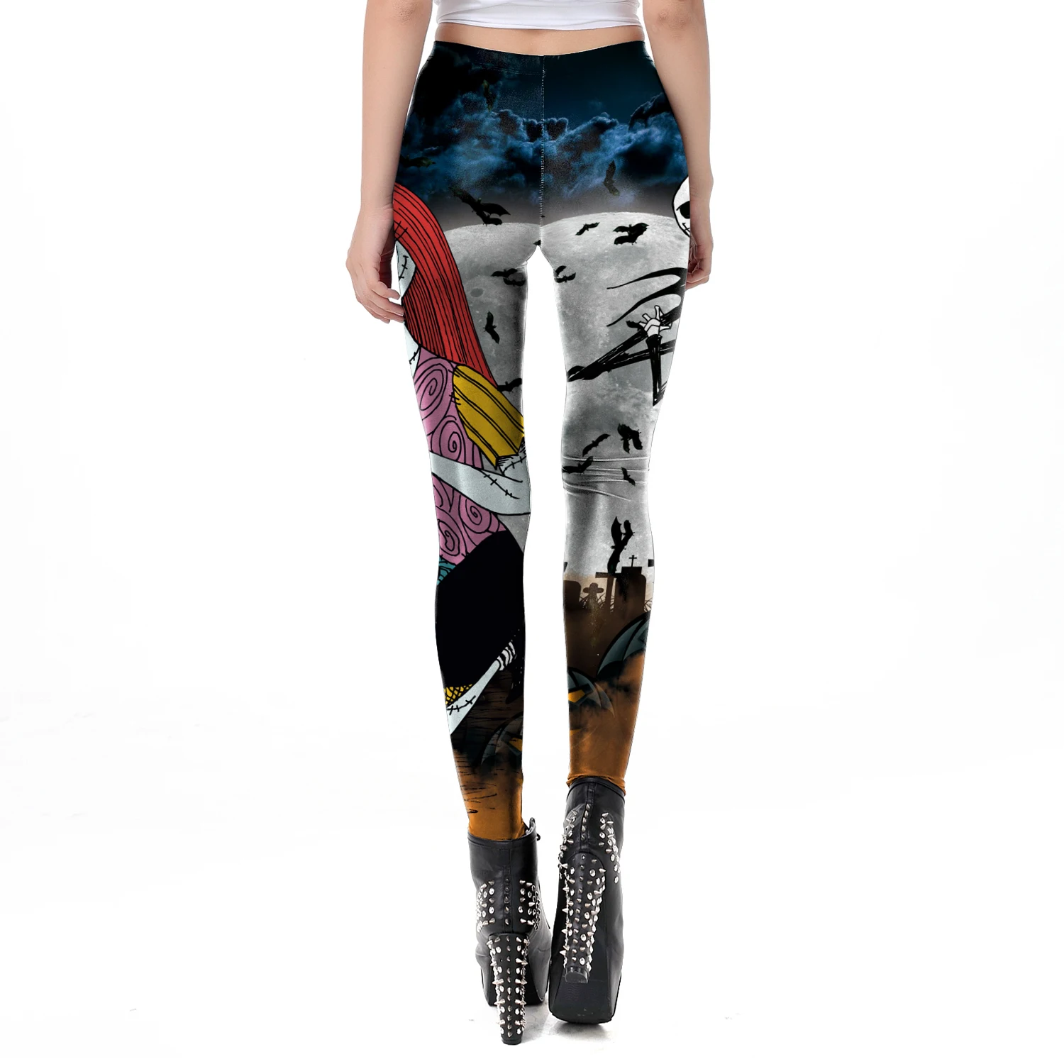 Рисунок 5 - Новые женские брюки Zawaland на