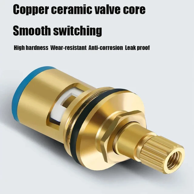 2025 ใหม่ทองแดงมือถือห้องน้ํา sprayer, bidet ก๊อกน้ํา, หัวฝักบัว,สุขาภิบาลห้องน้ําก๊อกน้ํา, double outlet bidet 5