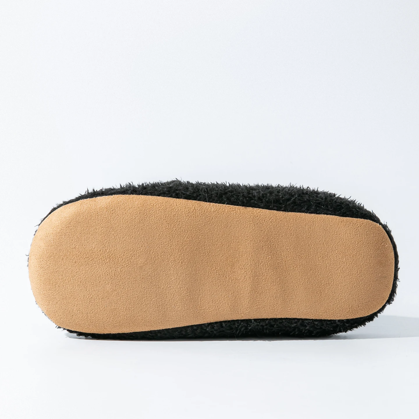 Women's House Slippers, Cute Cartoon Plush Non-Slip Indoor Bedroom Floor Shoes, Warm & Cozy Home Footwear for Winter&Autumn - 2