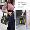 Large Insulated Lunch Boxes With Adjustable Shoulder Strap Incredibox Sprunki Merch Funny Game Lunch Boxes Thermal Cooler 2
