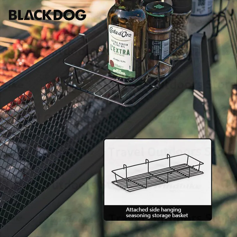 óũ-BLACKDOG ũ  BBQ  5-8    µ   ߿ ķ Kabob 뱤