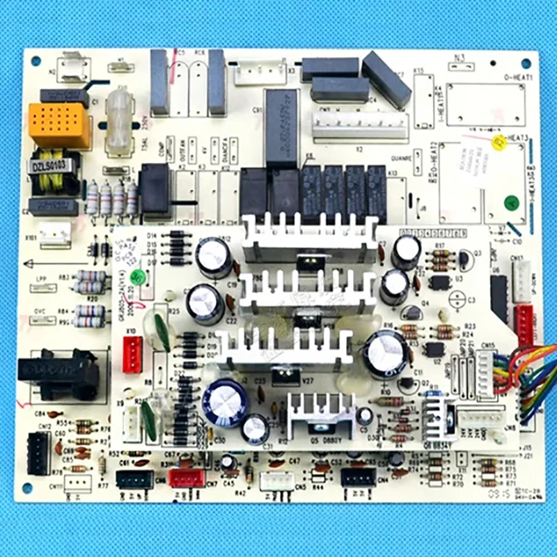 

100% рабочая оригинальная материнская плата 30033024 M301F1,GRJ805-2A