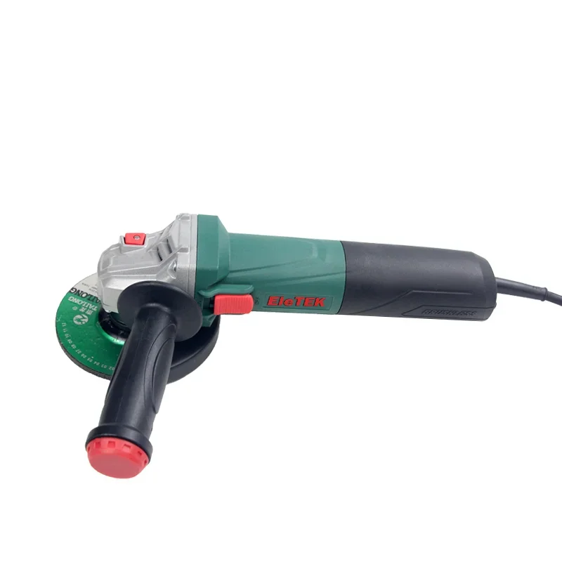 Angle Grinder Hot Sale China Made 1250w Power