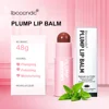 Extreme Lip Plumper Instantly Plump Lip Balm Fuller Lipstick Increase Lip Elasticity Reduce Fine Lines Volumizing Lips Makeup 2