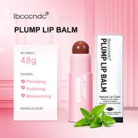 Extreme Lip Plumper Instantly Plump Lip Balm Fuller Lipstick Increase Lip Elasticity Reduce Fine Lines Volumizing Lips Makeup 2