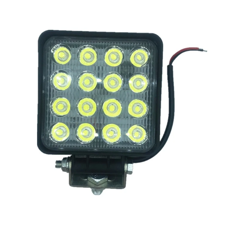 

For Hitachi Zx Caterpillar Cat Kobelco Sk Doosan Dh Dx Daewoo Komatsu Pc Led Light Boom Light Work Light Excavator Accessories