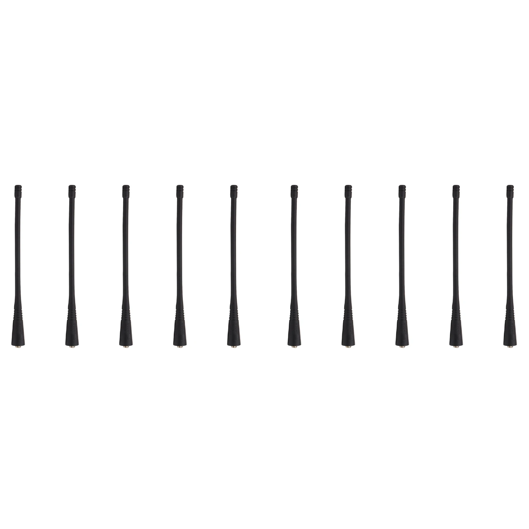 

10X UHF Antenna for Motorola GP68 GP88 GP88S GP338 GP328 GP338 PLUS GP2000 GP3688 GP300 GP280 GP140 GP320 GP330 GP340
