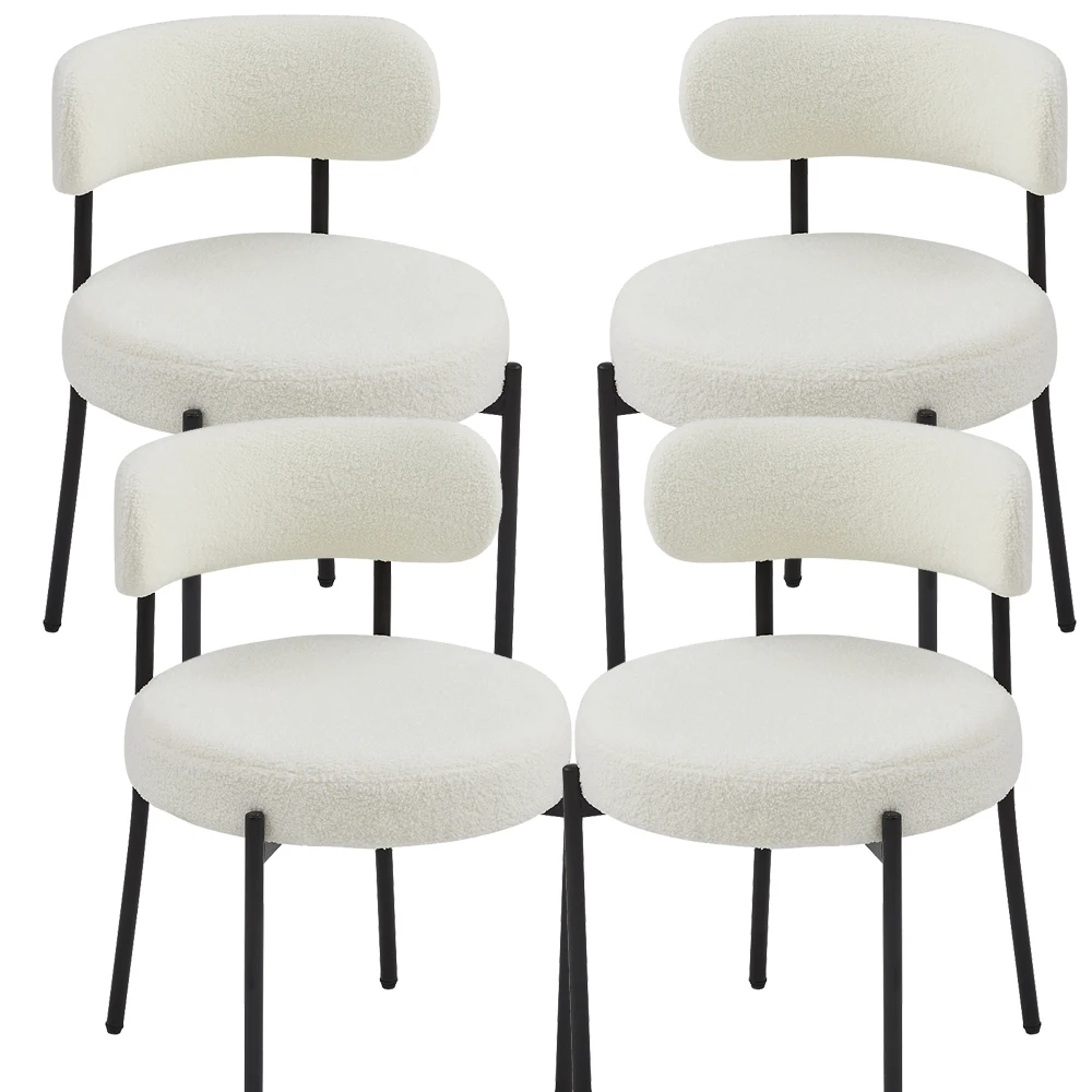 White Chairs 4