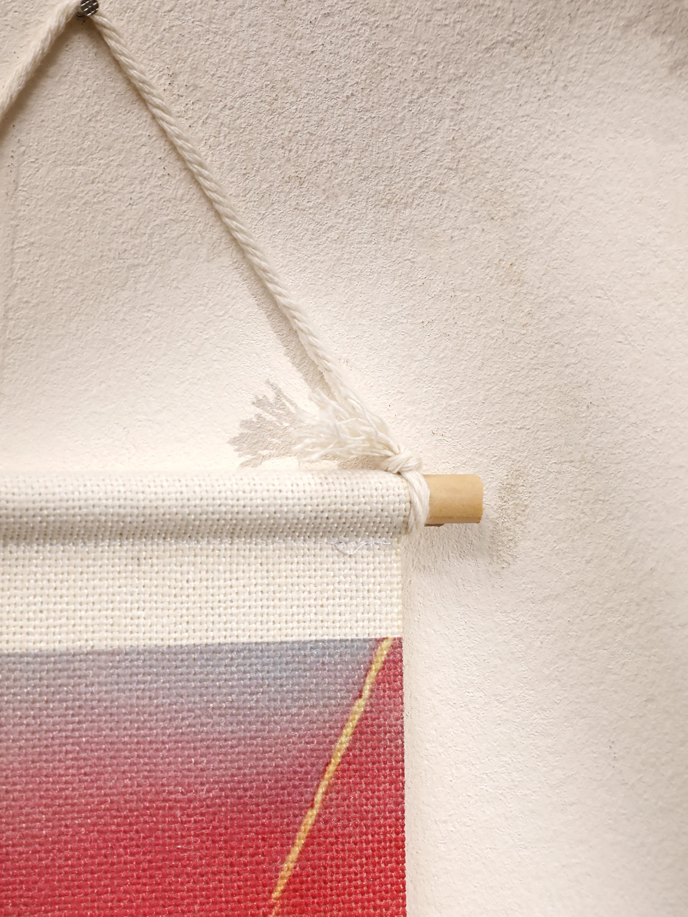 Mehrere Stile Sonnenaufgang und Sonnenuntergang Wandteppich Boho Mond Heimdekoration Raumwanddeko Nordische Wandbehang Ornamente Geschenk – Detail 24