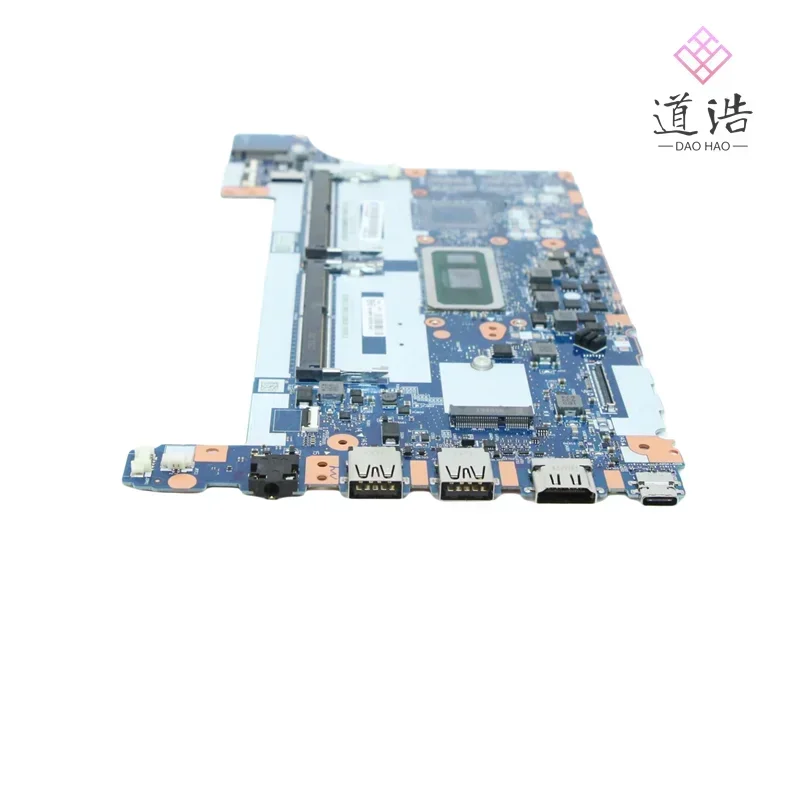 NM-B911 For Lenovo Thinkpad E490 E590 Laptop Motherboard FE490/FE590/FE480 5B20V81840 02DL805 I5-8265U CPU DDR4 100% Fully Work 8 NM-B911 For Lenovo Thinkpad E490 E590 Laptop Motherboard FE490/FE590/FE480 5B20V81840 02DL805 I5-8265U CPU DDR4 100% Fully Work - Image 6